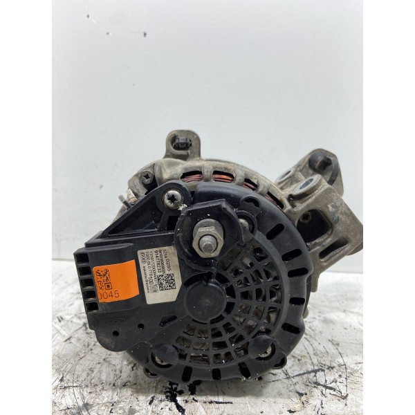 Alternador 100a Chevrolet Onix Plus 2020 Original
