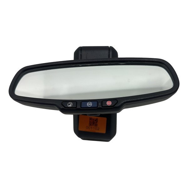 Retrovisor Inte Onstar Gm Cobalt Onix Prisma 046391 2017-20