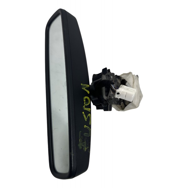 Espelho Retrovisor Interno Fusion Titani Com Sensor De Farol