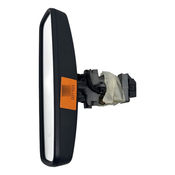 Espelho Retrovisor Interno Fusion Titani Com Sensor De Farol