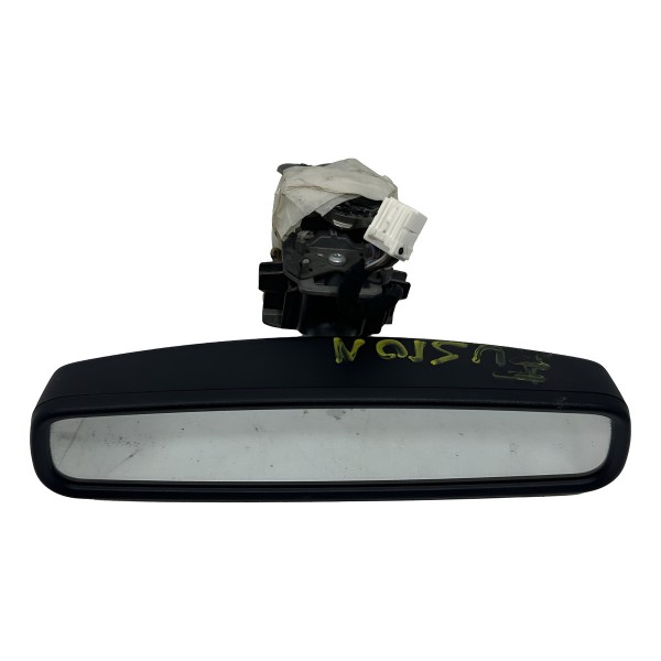 Espelho Retrovisor Interno Fusion Titani Com Sensor De Farol