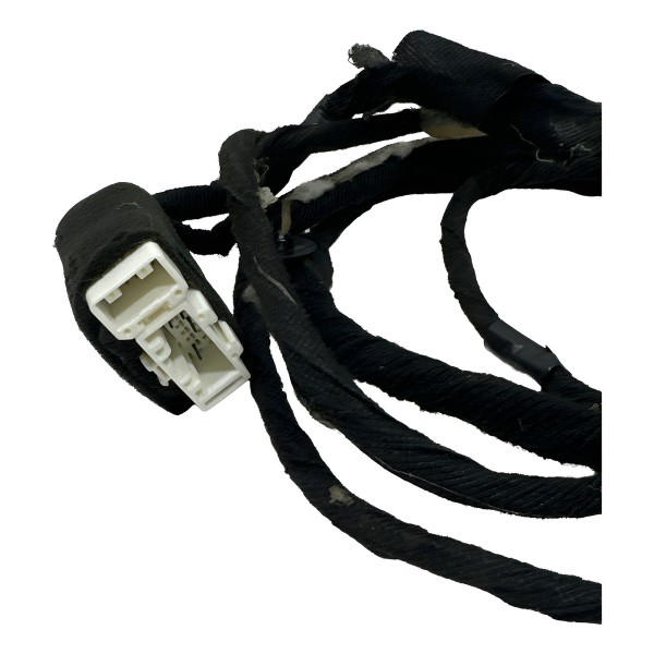 Chicote Teto Direito Hg9t-17c712-bde Ford Fusion 2.0 2018