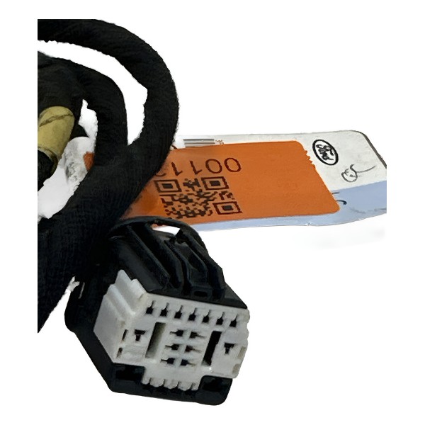 Chicote Teto Direito Hg9t-17c712-bde Ford Fusion 2.0 2018