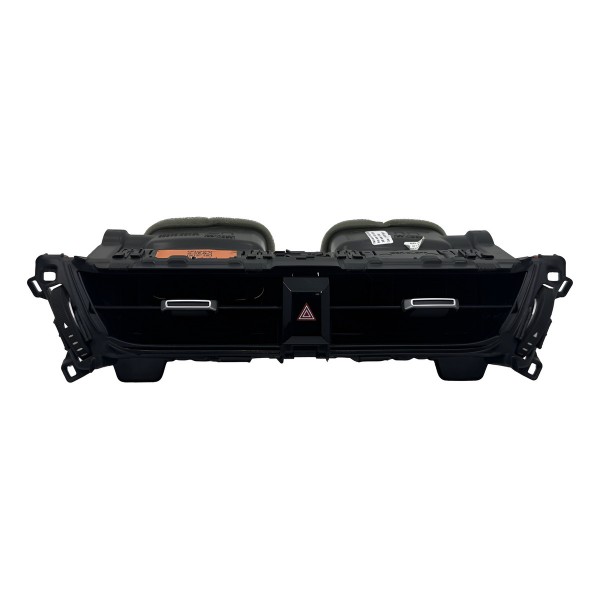 Difusor Ar Central Toyota Corolla Altis E Cross 2021 2022