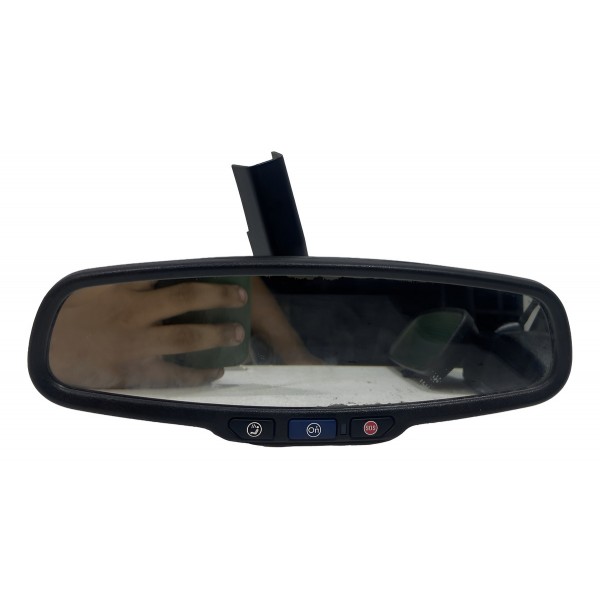 Retrovisor Interno Onix Spin Prisma Cobalt 17 18 Original