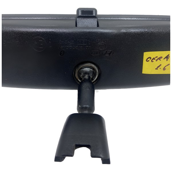 Retrovisor Interno Cerato 2008 2009 2010 2011 2012 2013 2014