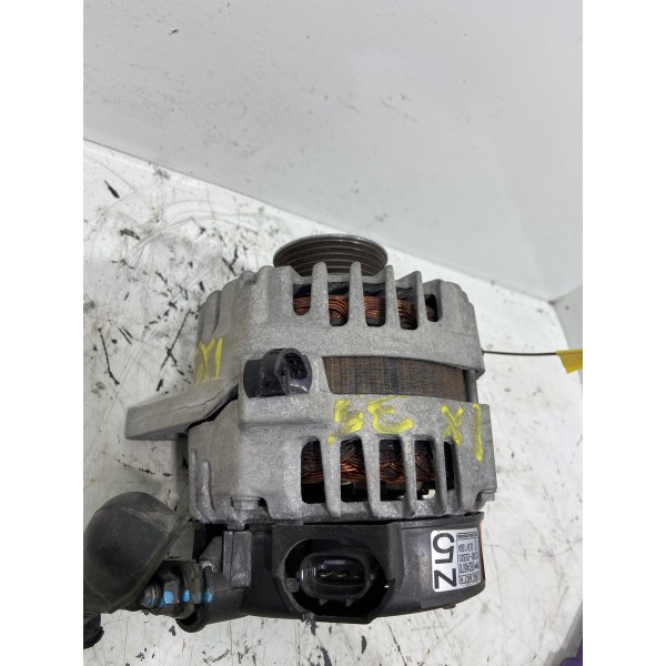 Alternador Ix35 Sportage Tucson 2.0 2017/ C/ Sup Polia 150a