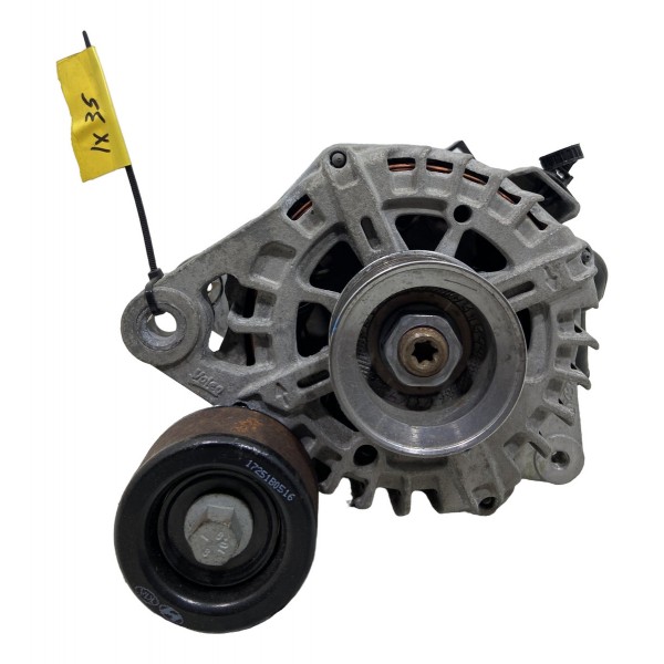 Alternador Ix35 Sportage Tucson 2.0 2017/ C/ Sup Polia 150a