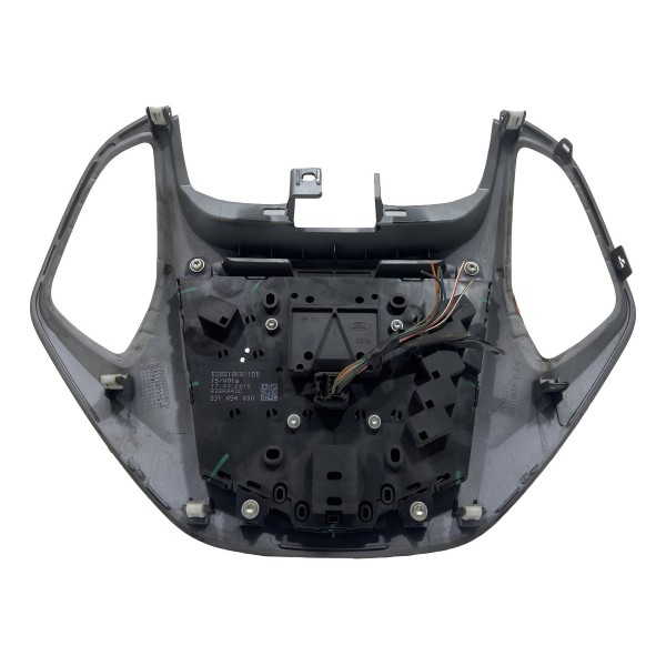 Comando Som Ford Ká 2014 E3b518k811db (90)