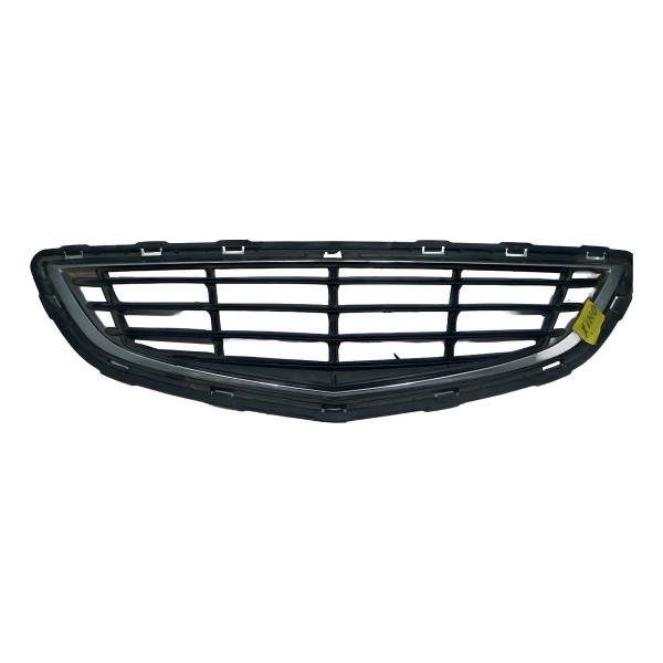 Grade Inferior Onix Prisma Friso Cromado Ano 12/15 Cód 12093