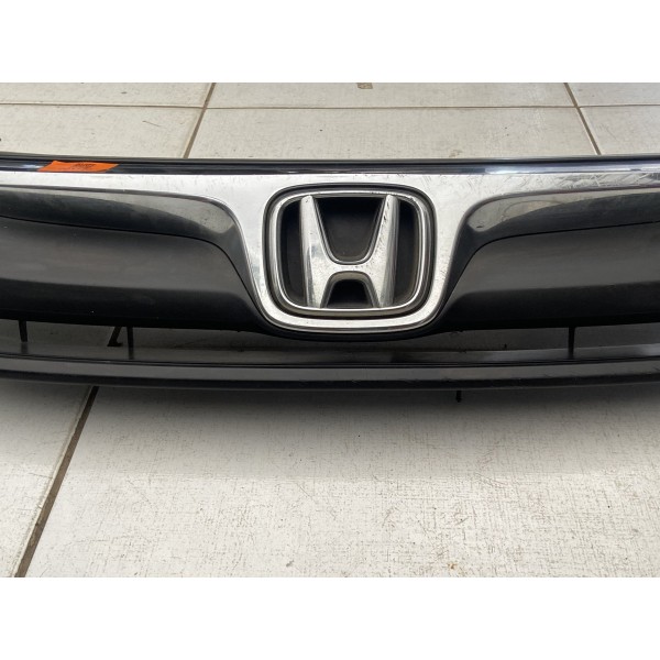 Grade Frontal Honda Fit 2015/2020 (com Detalhe)