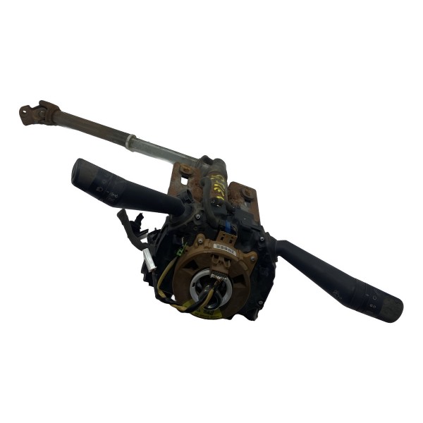 Coluna De Direção Fiat Grand Siena 1.4 2013 Usada