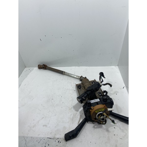 Coluna De Direção Fiat Grand Siena 1.4 2013 Usada