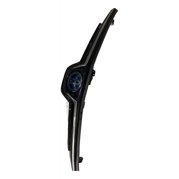 Tela Do Pára-choque Do Corolla Hidryd