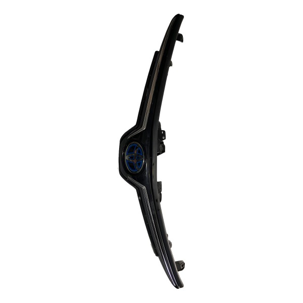 Tela Do Pára-choque Do Corolla Hidryd