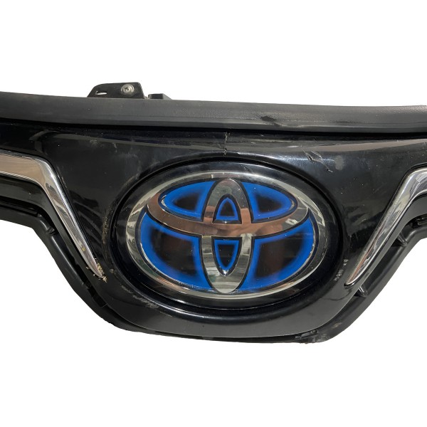 Tela Do Pára-choque Do Corolla Hidryd