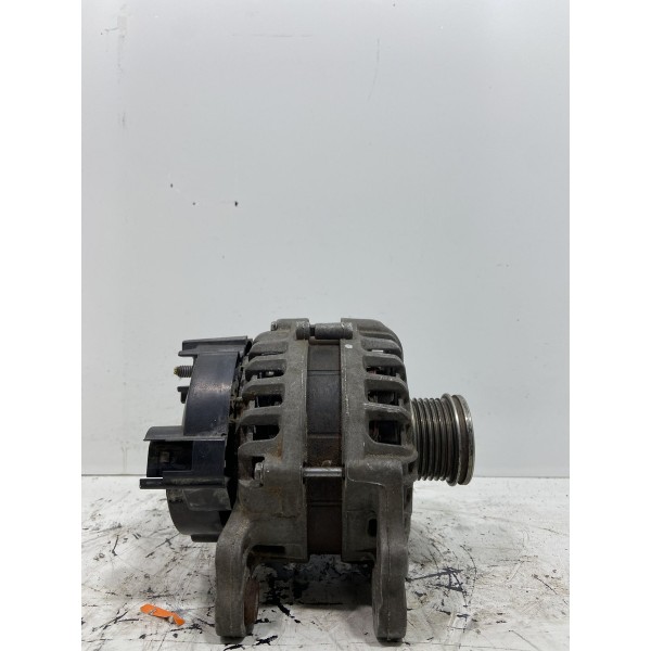 Alternador Vw Gol 1.0 Saveiro Fox 1.0 Up 1.0