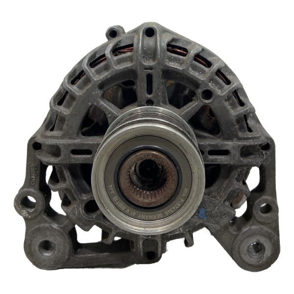 Alternador Vw Gol 1.0 Saveiro Fox 1.0 Up 1.0