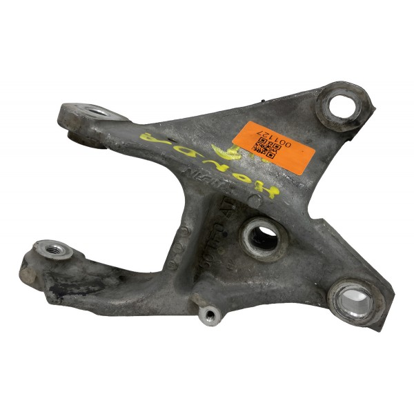 Suporte Superior Caixa Câmbio Honda City - Fit 2013