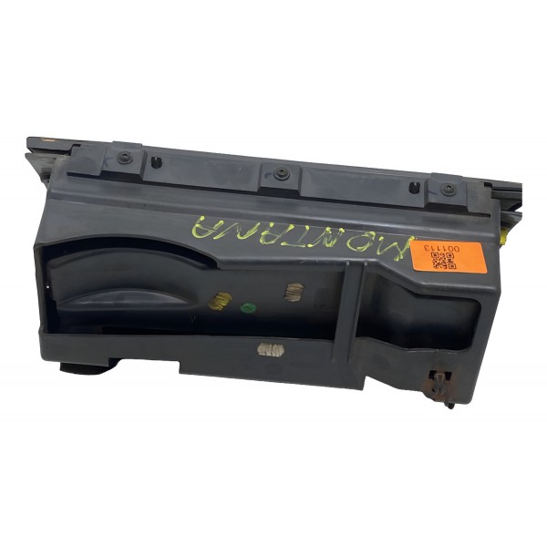 Porta Luvas - Agile/ Montana Nova Original Gm 2013