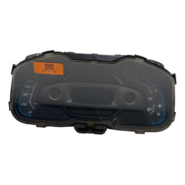 Painel De Instrumentos Gm Agile/montana 11/15 - 94754831