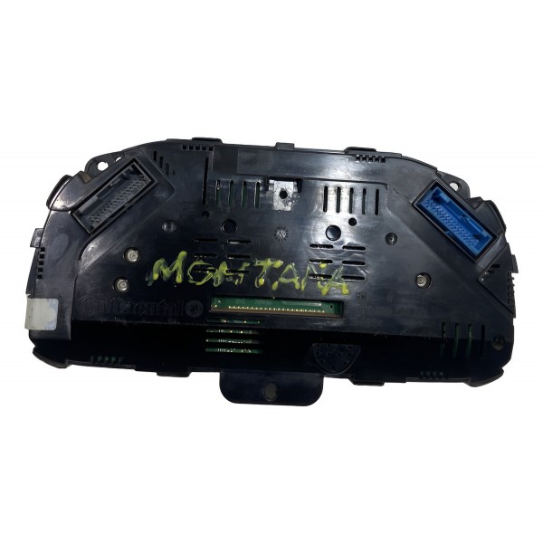 Painel De Instrumentos Gm Agile/montana 11/15 - 94754831