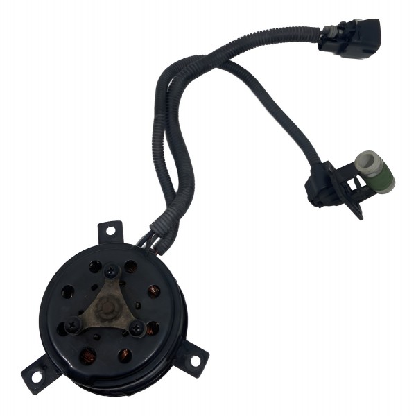 Motor Ventoinha Hyundai Hb20 2012 2019 Original