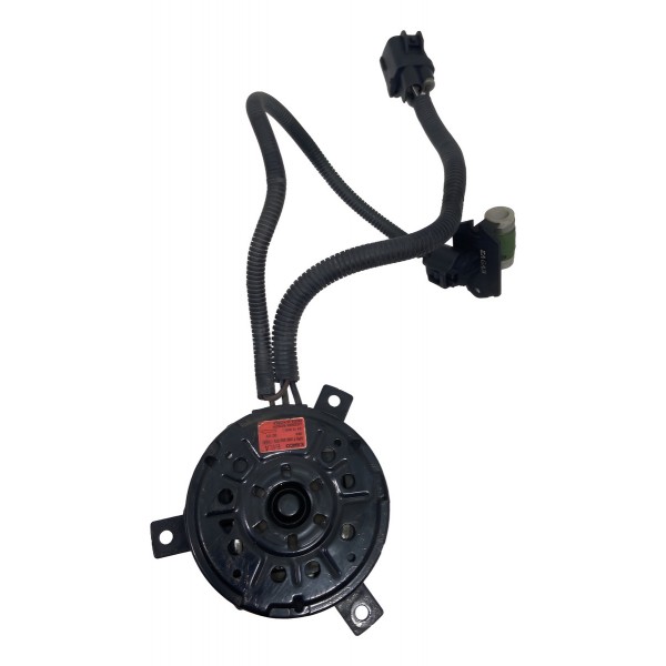 Motor Ventoinha Hyundai Hb20 2012 2019 Original