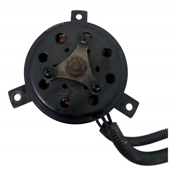 Motor Ventoinha Hyundai Hb20 2012 2019 Original