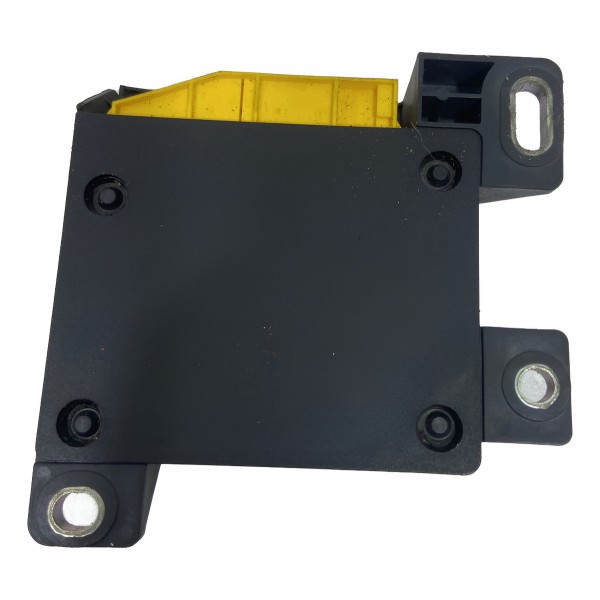 Modulo Central D Air Bag Renault Logan Sandero 8201163278