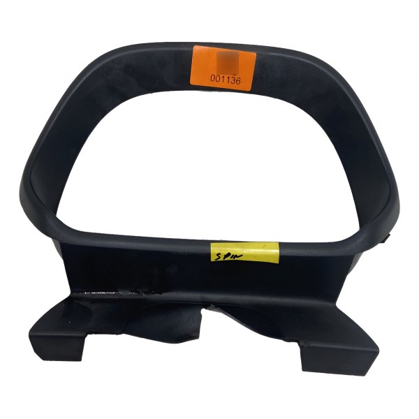 Acabamento Painel Instrumentos Gm Spin At 2018 148992 (usado