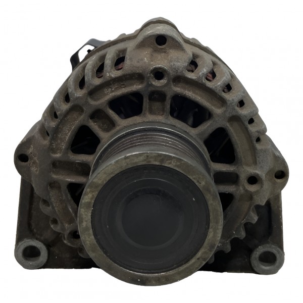 Alternador Do Cruze 1.8  2010 A 2013 Original