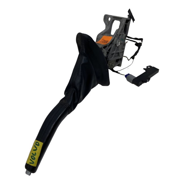 Alavanca Freio Mão Volvo V40 2.0 T5 2013 A 2015 (usado)