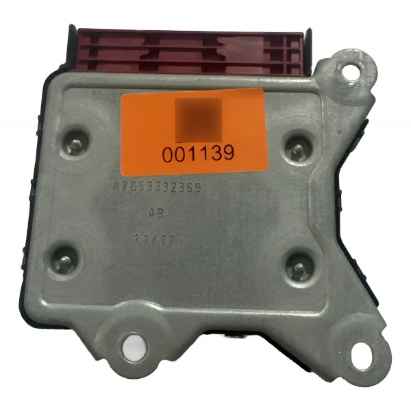 Impacto Fiat Palio Grand Siena A2c53332369