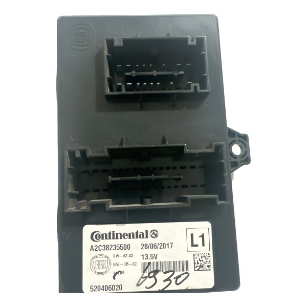 Conforto Fiat Palio Siena 2016/2021 A2c38235500