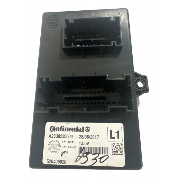 Conforto Fiat Palio Siena 2016/2021 A2c38235500