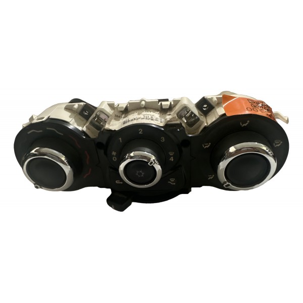 Comando Ar Condicionado Fiat Palio Attractive Grand Siena