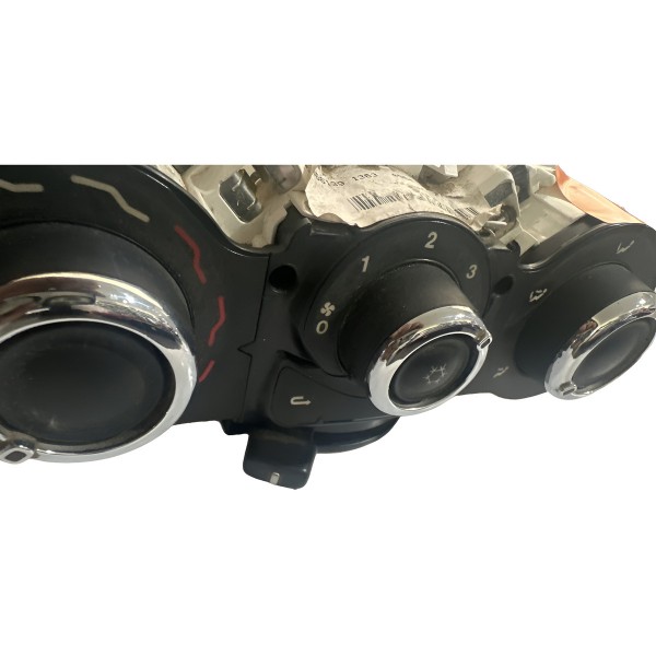 Comando Ar Condicionado Fiat Palio Attractive Grand Siena