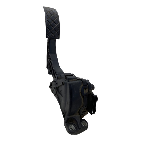 Pedal Acelerador Volkswagen Gol G4 G5 G6 Polo Fox  2006 2014