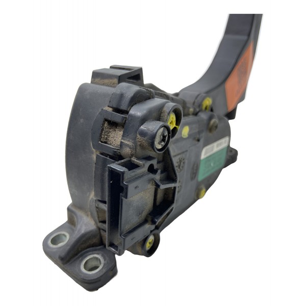 Pedal Acelerador Volkswagen Gol G4 G5 G6 Polo Fox  2006 2014