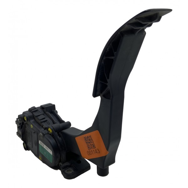 Pedal Acelerador Volkswagen Gol G4 G5 G6 Polo Fox  2006 2014