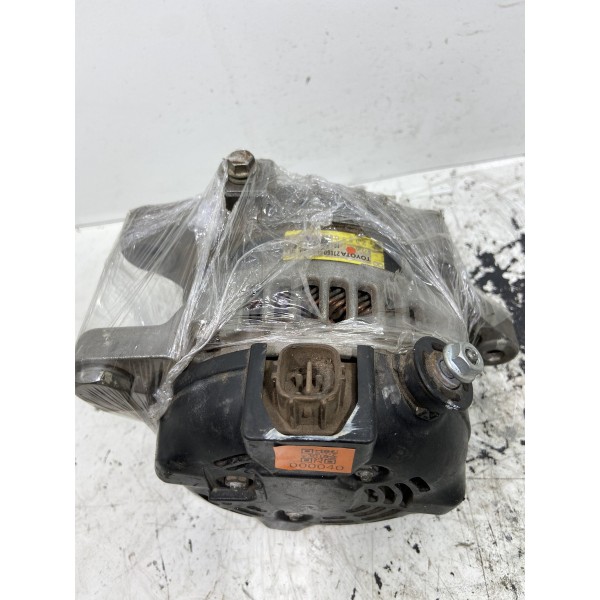 Alternador Toyota Corolla Rav 4 1.8 2016 2018 2019