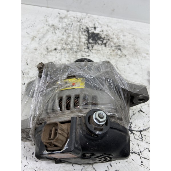Alternador Toyota Corolla Rav 4 1.8 2016 2018 2019