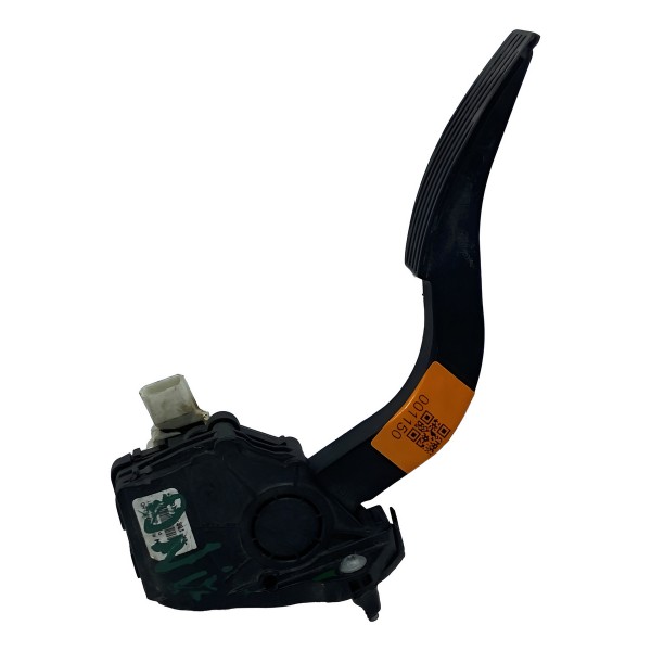 Pedal Acelerador Eletrônico Onix Prisma 2014 2019 Usado