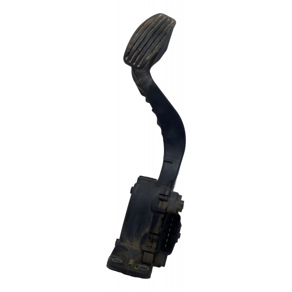 Pedal Acelerador Eletromotor Palio Siena 2012