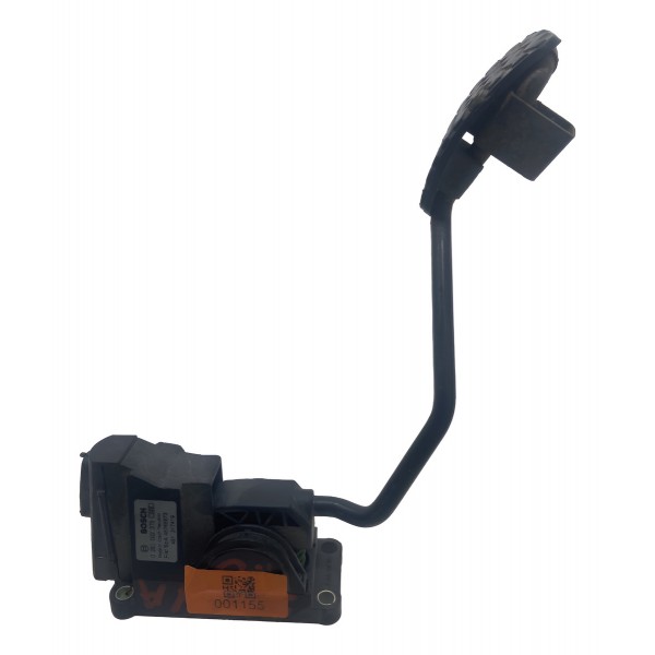 Pedal Acelerador Fiat Palio 2006 2007 2008 2010 Usado