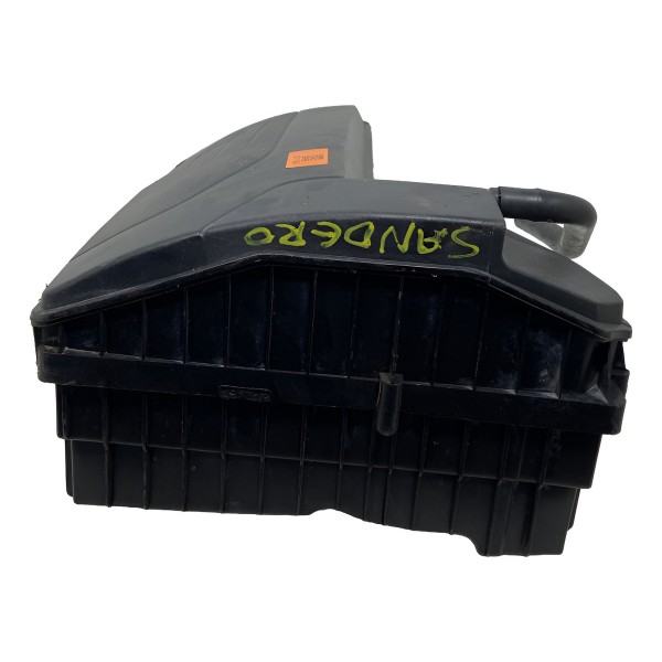 Caixa Do Filtro De Ar Renault Sandero 1.0 16v 2012 (usado