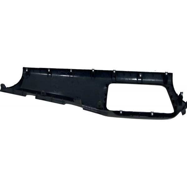 Acabamento Da Central Multimídia Nissan Kicks 2019