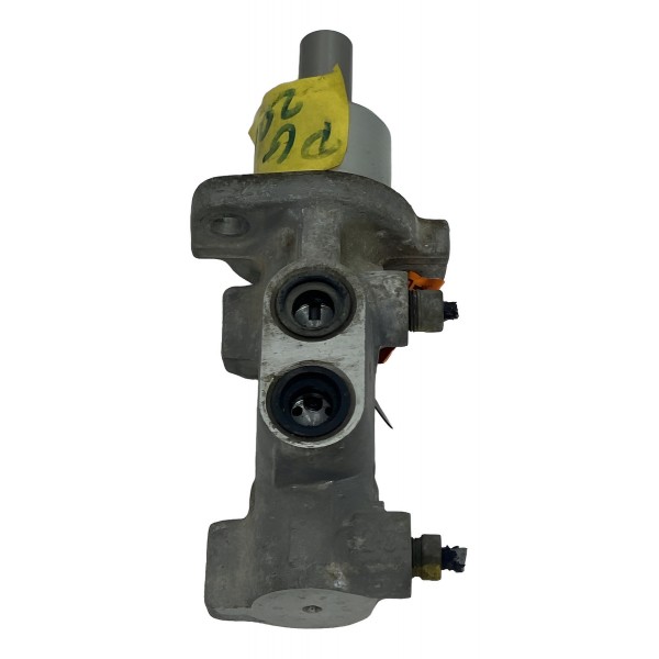 Cilindro Mestre De Freio Peugeot 206 1.0 / 1.4 - 2007/2010