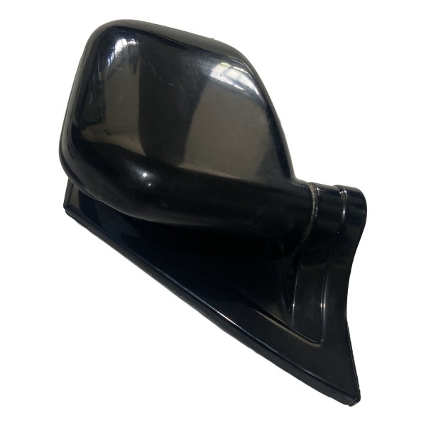 Novo Retrovisor Elétrico Esquerdo Mitsubishi Pajero Tr4 2002